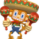 Avatar Crash-Bandit Avatar Crash-Bandit
