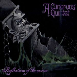 Reflections of the Mirror (EP)
