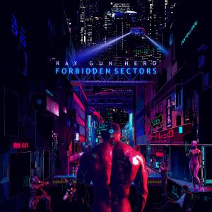 Forbidden Sectors