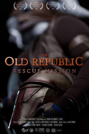 Star Wars The Old Republic : Rescue Mission