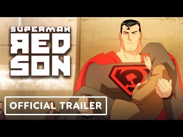 Superman : Red Son