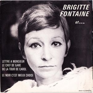 Brigitte Fontaine et... (Single)