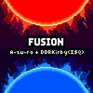 Fusion (EP)