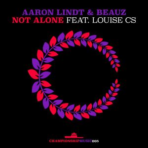 Not Alone (Single)