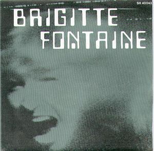 Brigitte (Single)