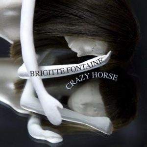 Crazy Horse (Single)