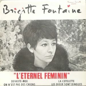 N°1- L'Éternel féminin (EP)