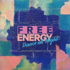 Dance All Night (Single)
