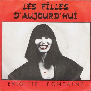 Les Filles d’aujourd'hui / La Dérive (Single)