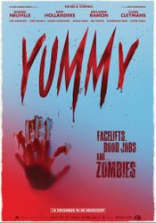 Affiche Yummy Affiche Yummy