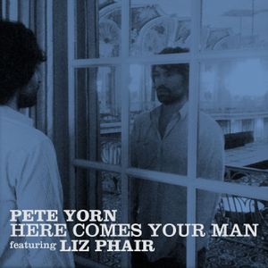 Here Comes Your Man (Single)