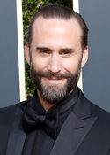 Joseph Fiennes