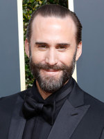 Joseph Fiennes