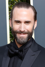 Joseph Fiennes