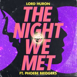 The Night We Met (Single)