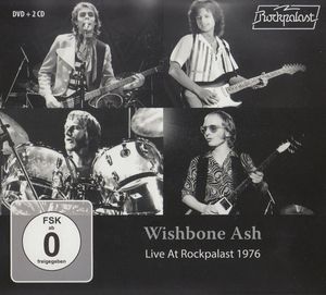 Live at Rockpalast 1976 (Live)