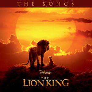 I Just Can’t Wait to Be King (from “The Lion King” soundtrack version)