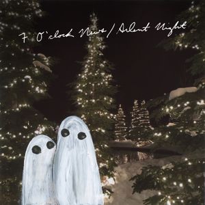 7 O’Clock News / Silent Night (Single)