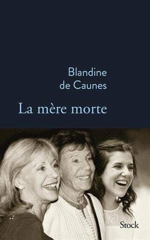 La Mère morte