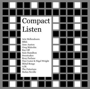 Compact Listen