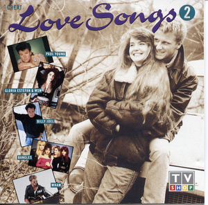 Great Love Songs 2