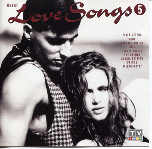 Great Love Songs 5