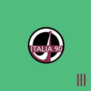 Italia 90 III (EP)
