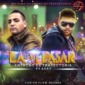 La ví pasar (Single)