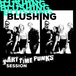Part Time Punks Session (EP)