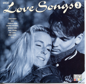 Great Love Songs 3