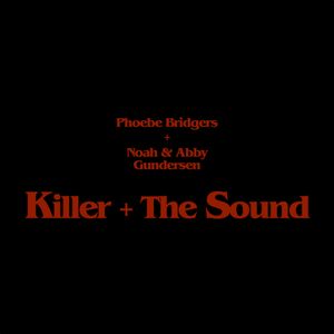 Killer + The Sound (Single)