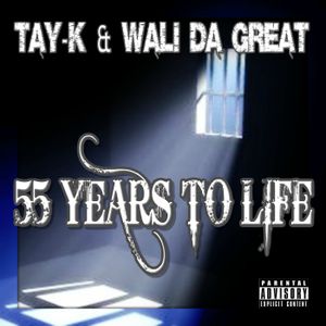 55 Years to Life (EP)