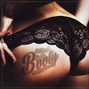 Mucho Booty (Single)