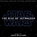 Pochette Star Wars: The Rise of Skywalker (OST) Pochette Star Wars: The Rise of Skywalker (OST)