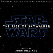 Pochette Star Wars: The Rise of Skywalker: Original Motion Picture Soundtrack (OST)