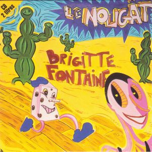 Le Nougat (Single)