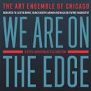 Pochette We Are on the Edge: A 50th Anniversary Celebration