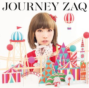 JOURNEY (Single)