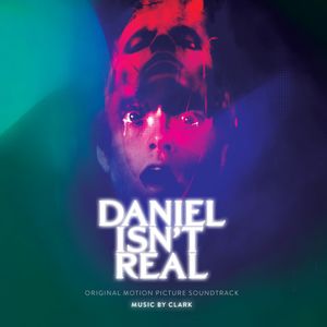 Daniel Isn’t Real (OST)