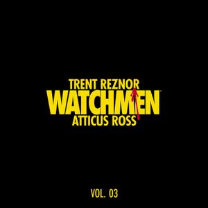 Watchmen: Volume 3 (OST)