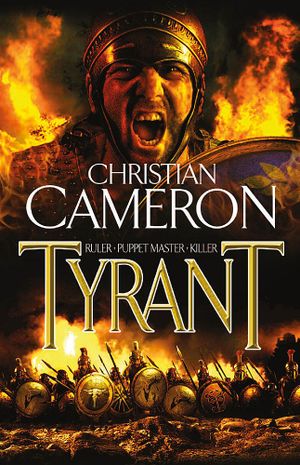 Tyrant - Tyrant, Tome 1