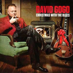 Christmas With the Blues