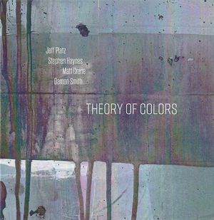 Theory of Colors