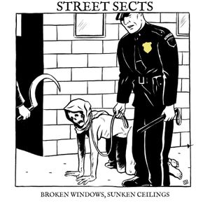 Gentrification II: Broken Windows, Sunken Ceilings (EP)