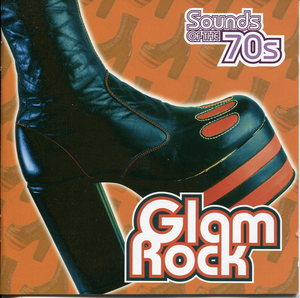 Sounds of the 70s: Glam Rock