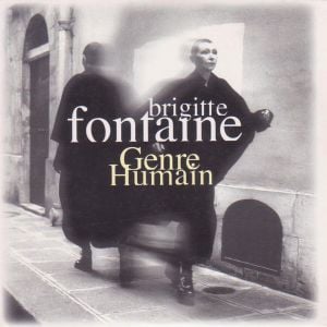 Genre humain (Single)