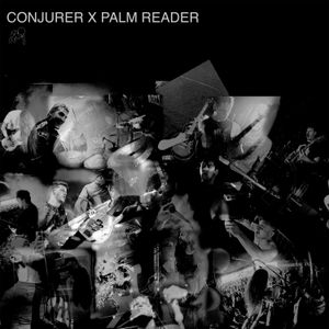 Conjurer x Palm Reader (EP)