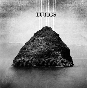 Lungs 10" (EP)