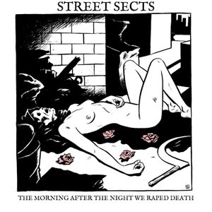 Gentrification I: The Morning After the Night We Raped Death (EP)