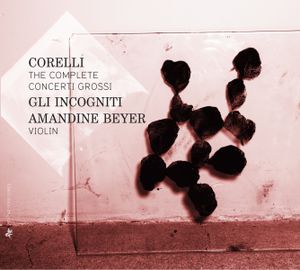 The Complete Concerti Grossi